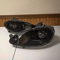 1999-2000 Miata (NB1) - Apollo 2.0 Headlight Retrofit