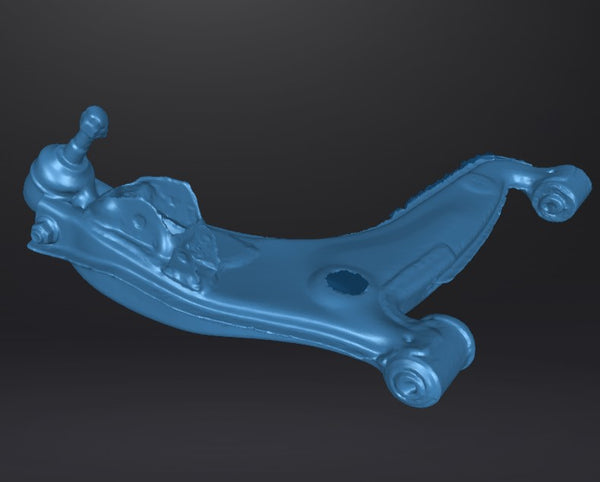 Mazda Miata (NA/NB) Front Lower Control Arm - 3D Scan