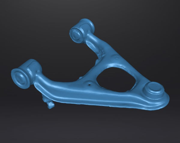 Mazda Miata (NA/NB) Front Upper Control Arm - 3D Scan