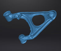 Mazda Miata (NA/NB) Front Upper Control Arm - 3D Scan