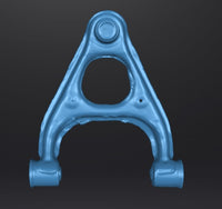 Mazda Miata (NA/NB) Front Upper Control Arm - 3D Scan