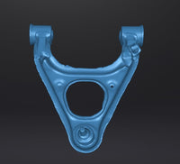 Mazda Miata (NA/NB) Front Upper Control Arm - 3D Scan