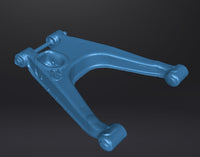 Mazda Miata (NA/NB) Rear Lower Control Arm - 3D Scan