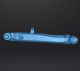 Mazda Miata (NA/NB) Rear Lower Control Arm - 3D Scan