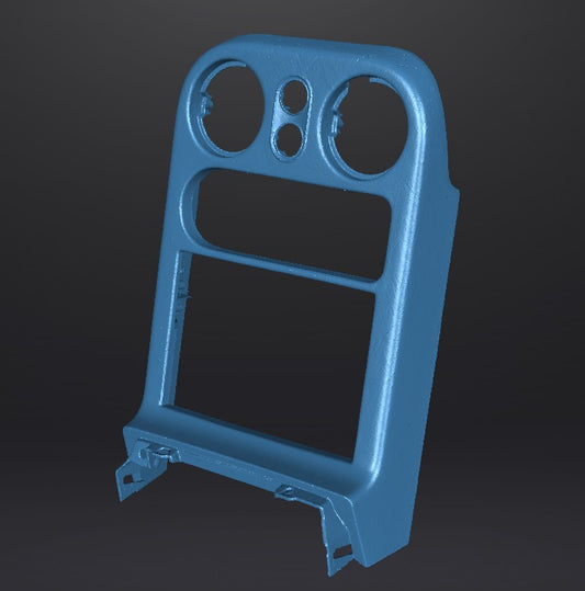 Mazda Miata (NA6) Tombstone - 3D Scan