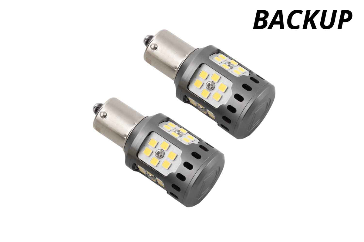 1156 XPR LED Cool White (pair)