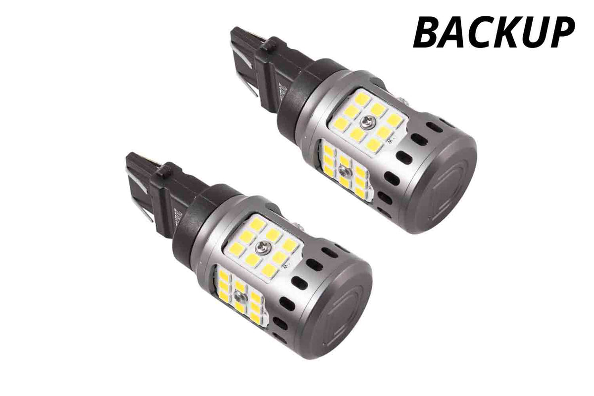 3157 HP11 LED Cool White (pair)