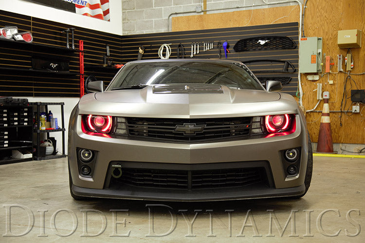 RGBW LED Boards for 10-13 RS/12-15 ZL1 Camaro