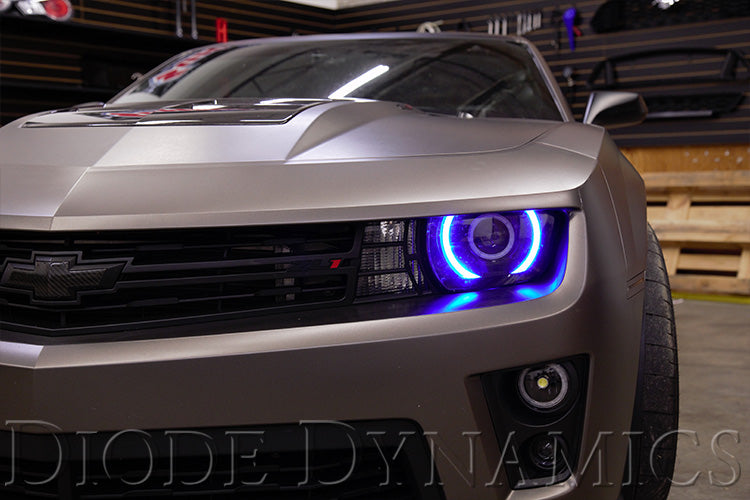 RGBW LED Boards for 10-13 RS/12-15 ZL1 Camaro
