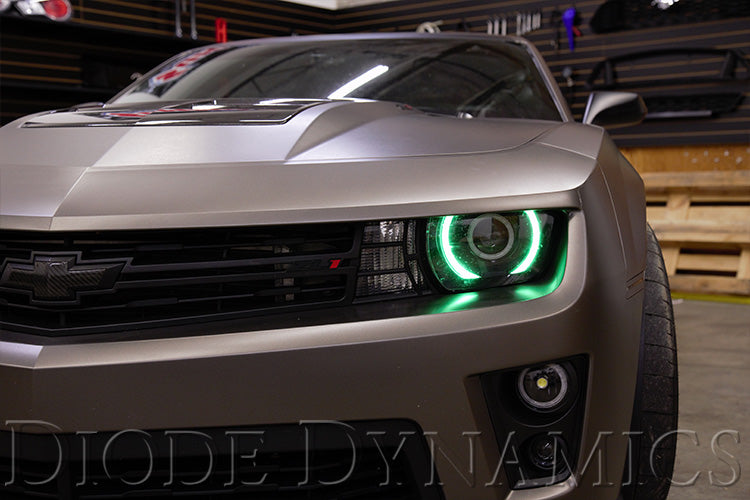 RGBW LED Boards for 10-13 RS/12-15 ZL1 Camaro