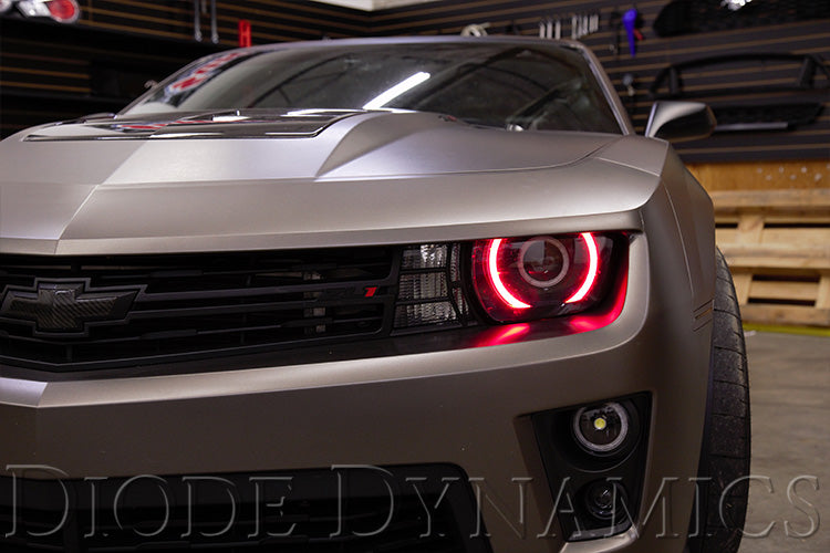 RGBW LED Boards for 10-13 RS/12-15 ZL1 Camaro