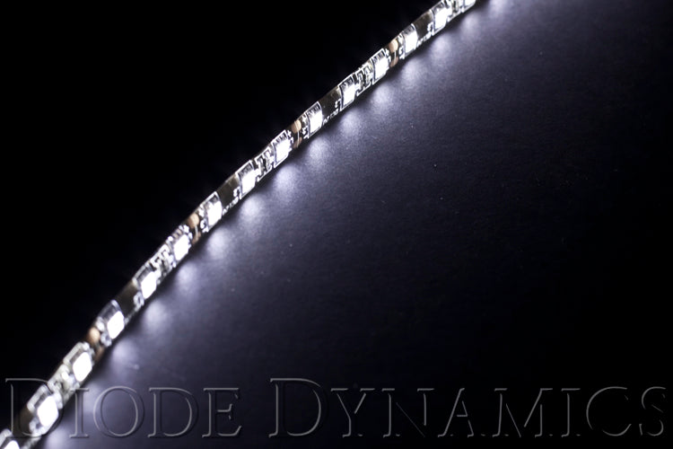 Cool White 200cm Strip SMD120 WP