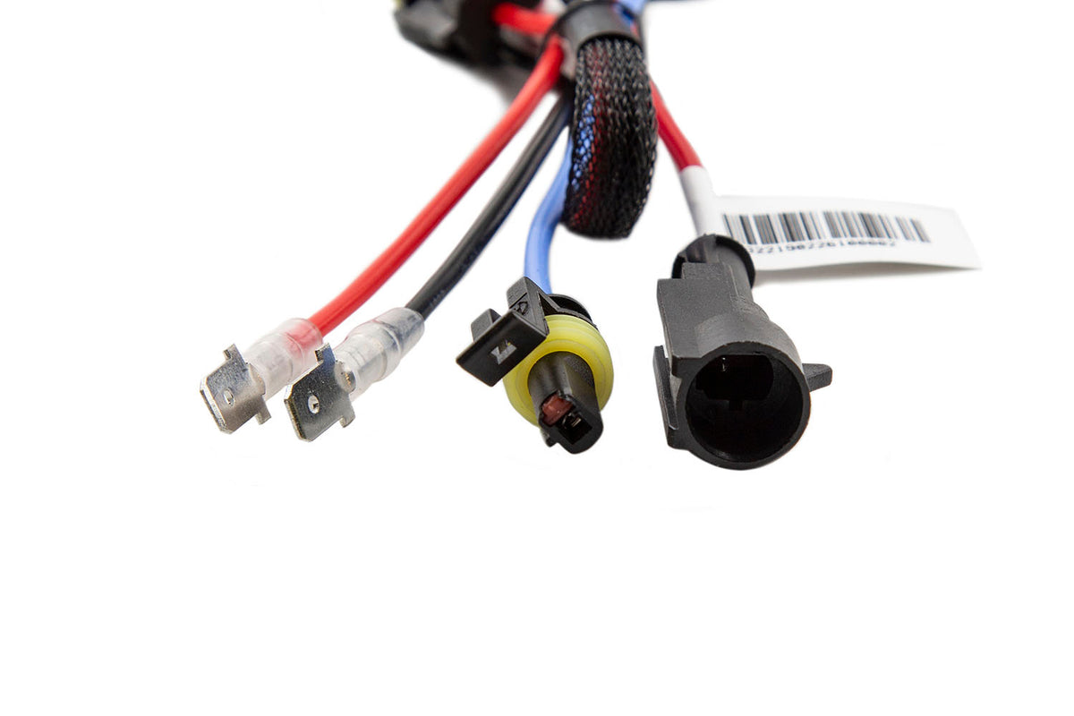 HID Bulb D2H 3000K (pair)