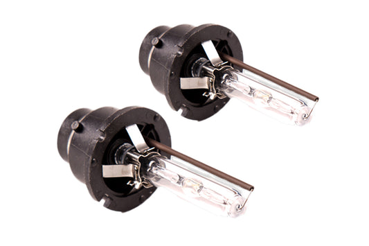 HID Bulb D2R 8000K (pair)