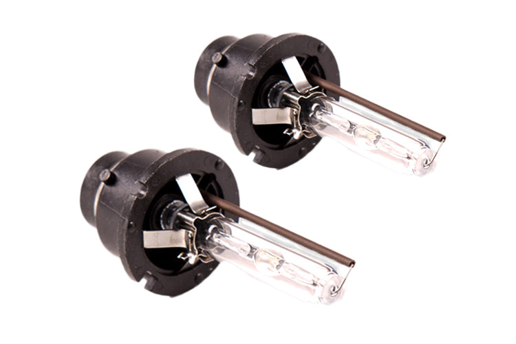 HID Bulb D2R 5000K (pair)