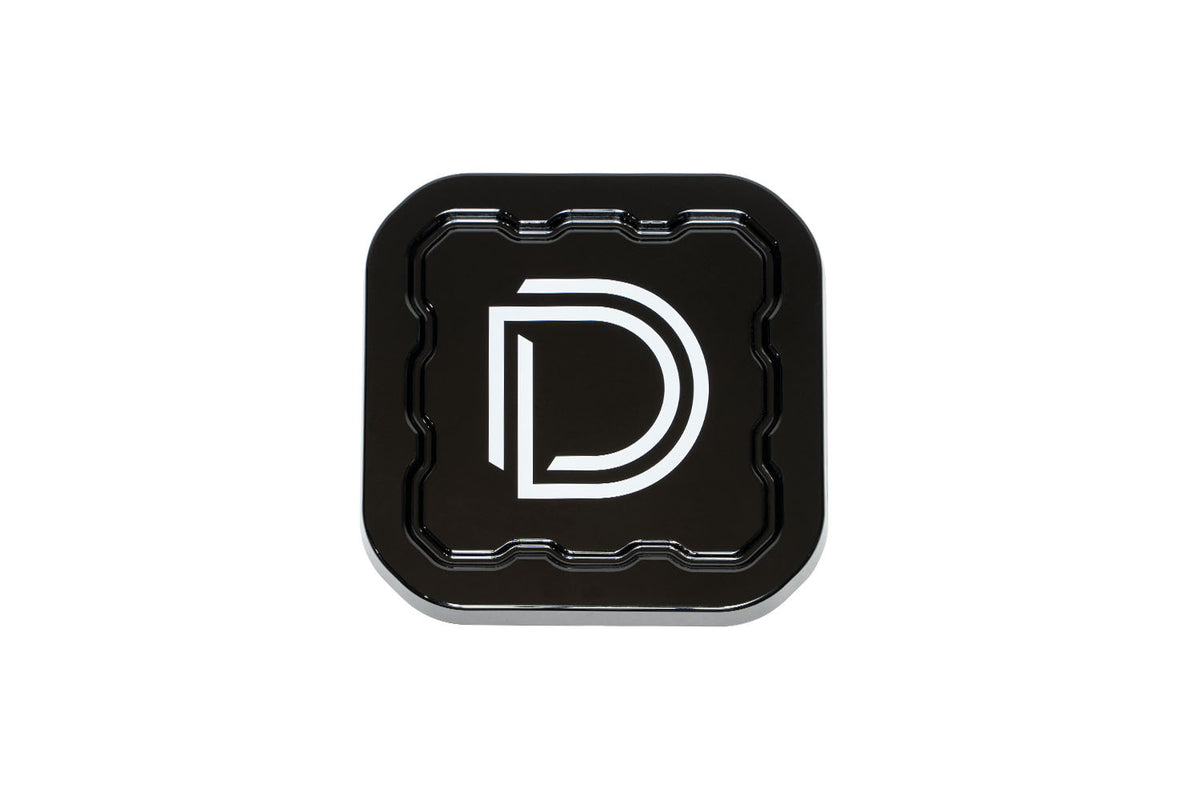 SS5 LED Pod Cover  Black (one)