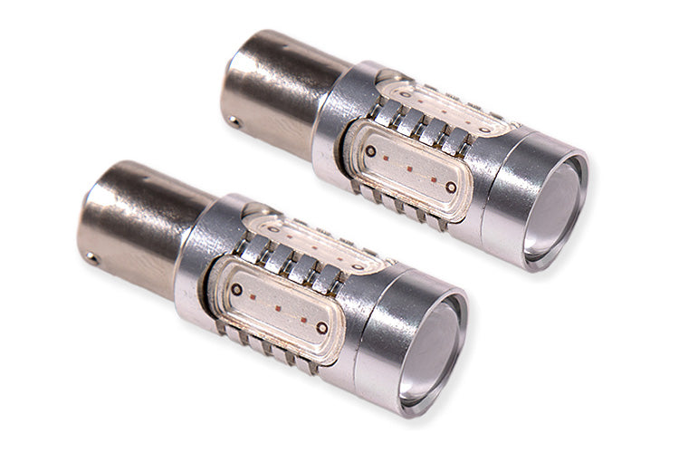 1156 HP11 LED Amber (single)