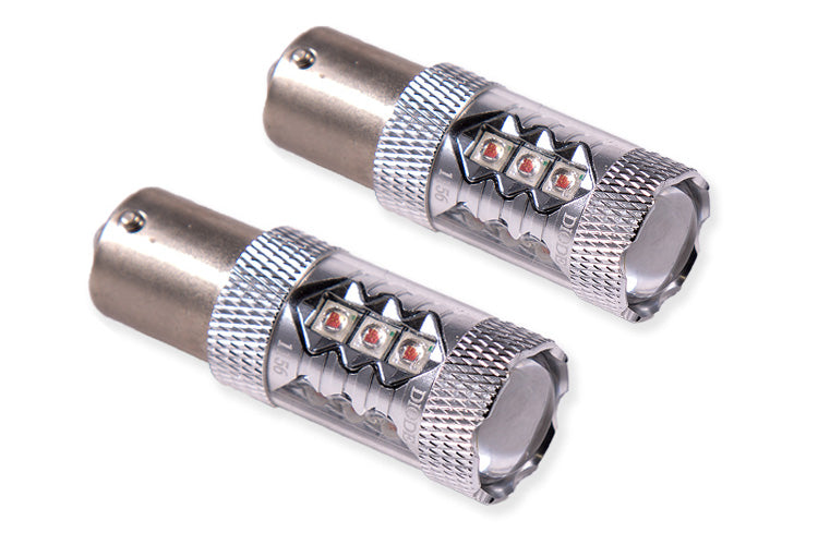 1156 XP80 LED Amber (single)