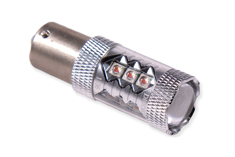 1156 XP80 LED Amber (single)