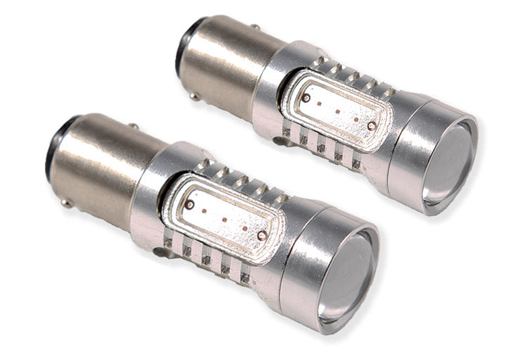 1157 HP11 LED Amber (pair)