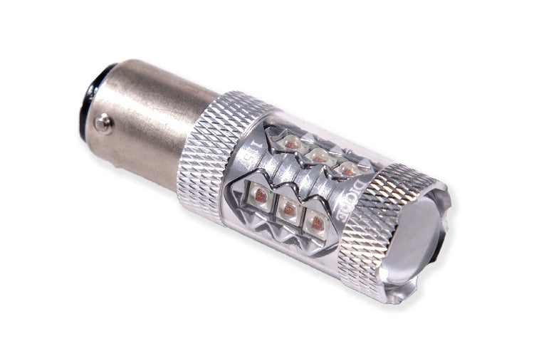 1157 XP80 LED Red (single)