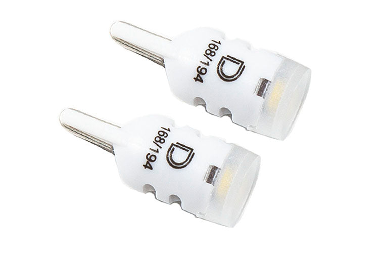194 HP3 LED Cool White (pair)