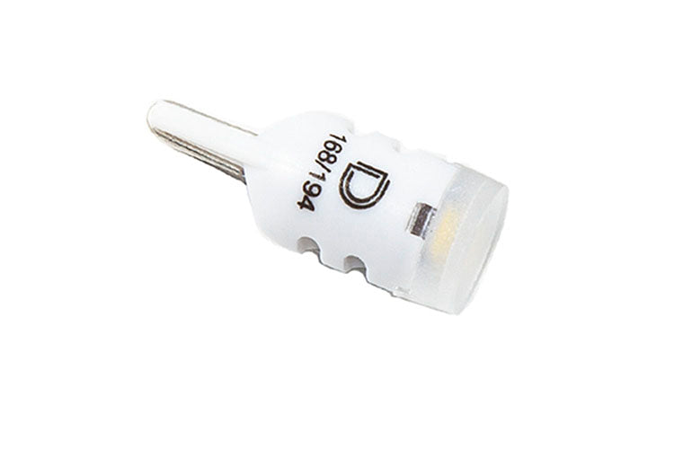 194 HP3 LED Warm White (single)