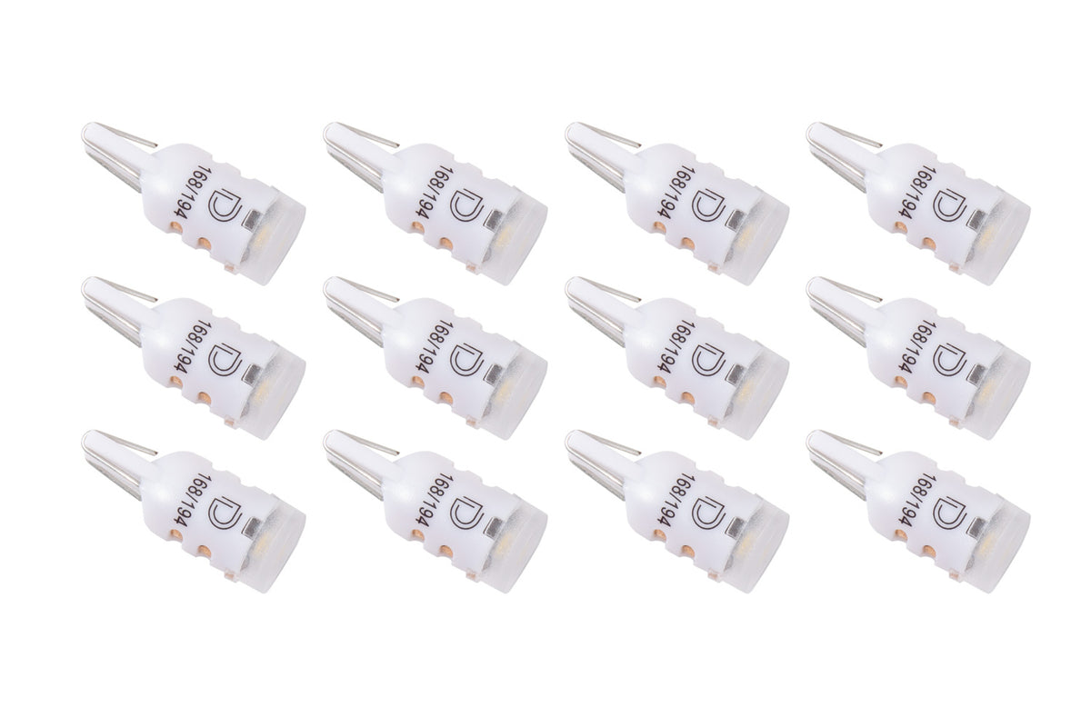 194 HP5 LED Natural White (twelve)