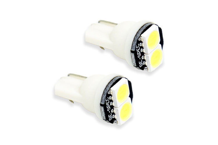 194 SMD2 LED Cool White (pair)