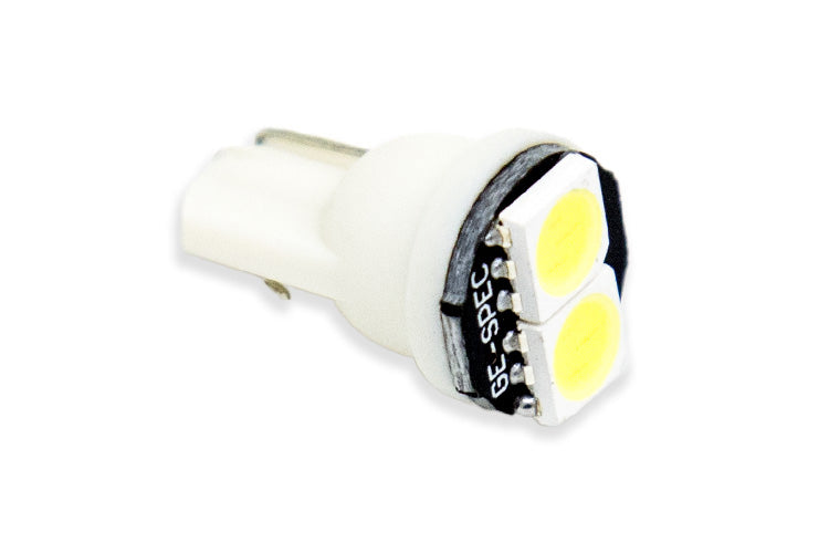 194 SMD2 LED Warm White (single)