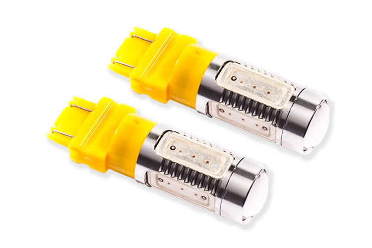 3157 HP11 LED Amber (single)