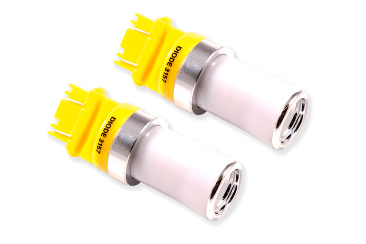 3157 HP48 LED Amber (single)