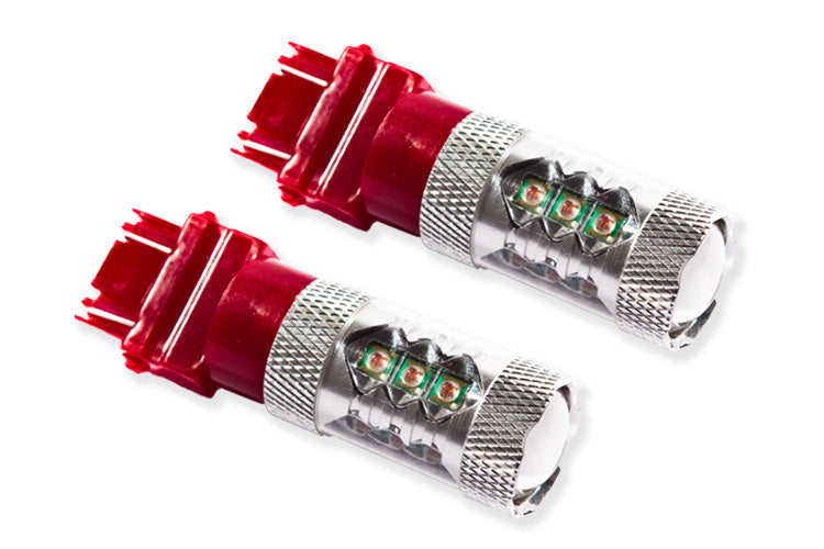 3157 XP80 LED Red (single)