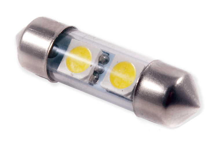 31mm SMF2 LED Warm White (single)