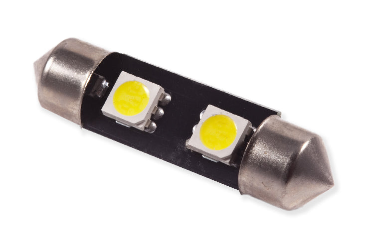 36mm SMF2 LED Cool White (single)