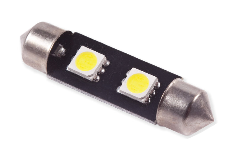 39mm SMF2 LED Cool White (single)