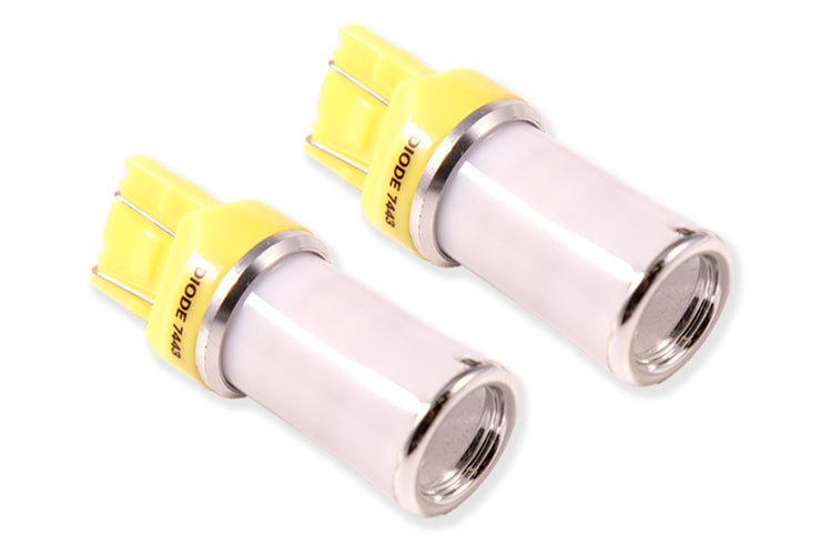 7443 HP48 LED Amber (single)