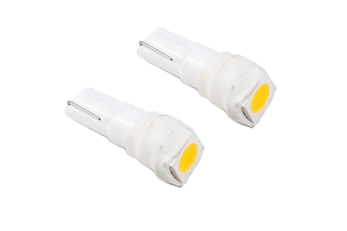 74 SMD1 LED Cool White (pair)