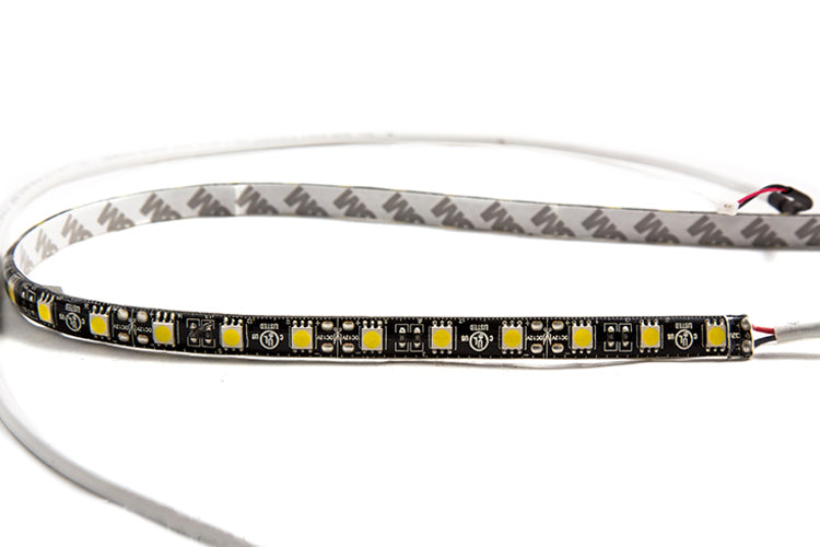 FlexLight LED Strip Warm White (pair)