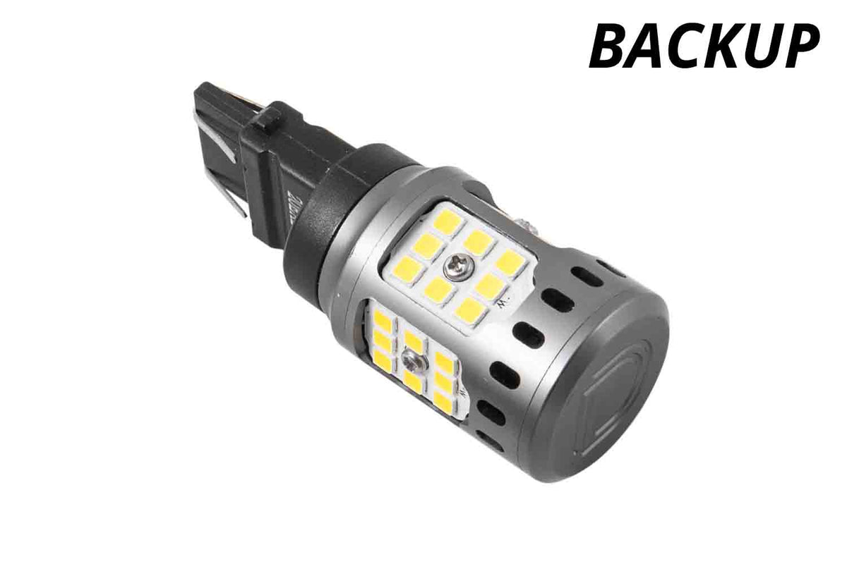 3157 XPR LED Cool White (single)