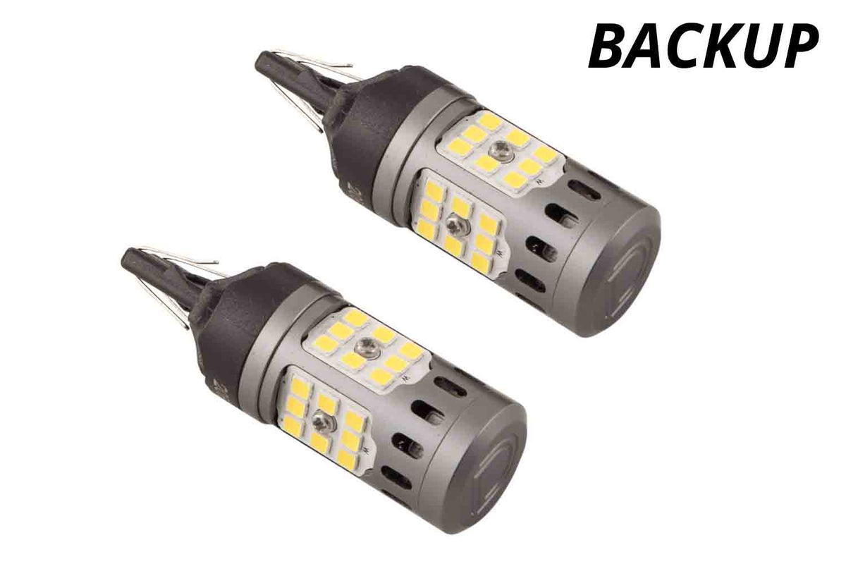 7443 HP11 LED Cool White (pair)