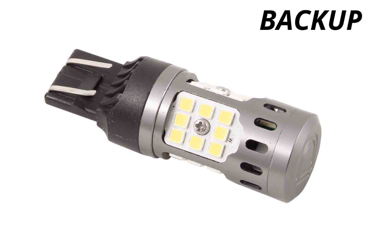 7443 XPR LED Cool White (single)