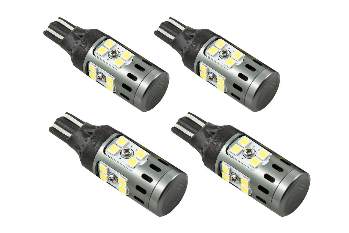 921 XPR LED Cool White (four)
