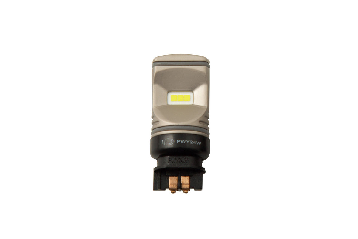 PWY24W HP60 Cool White LED Bulb (single)