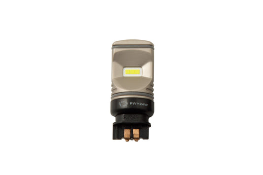 PWY24W HP60 Cool White LED Bulb (single)