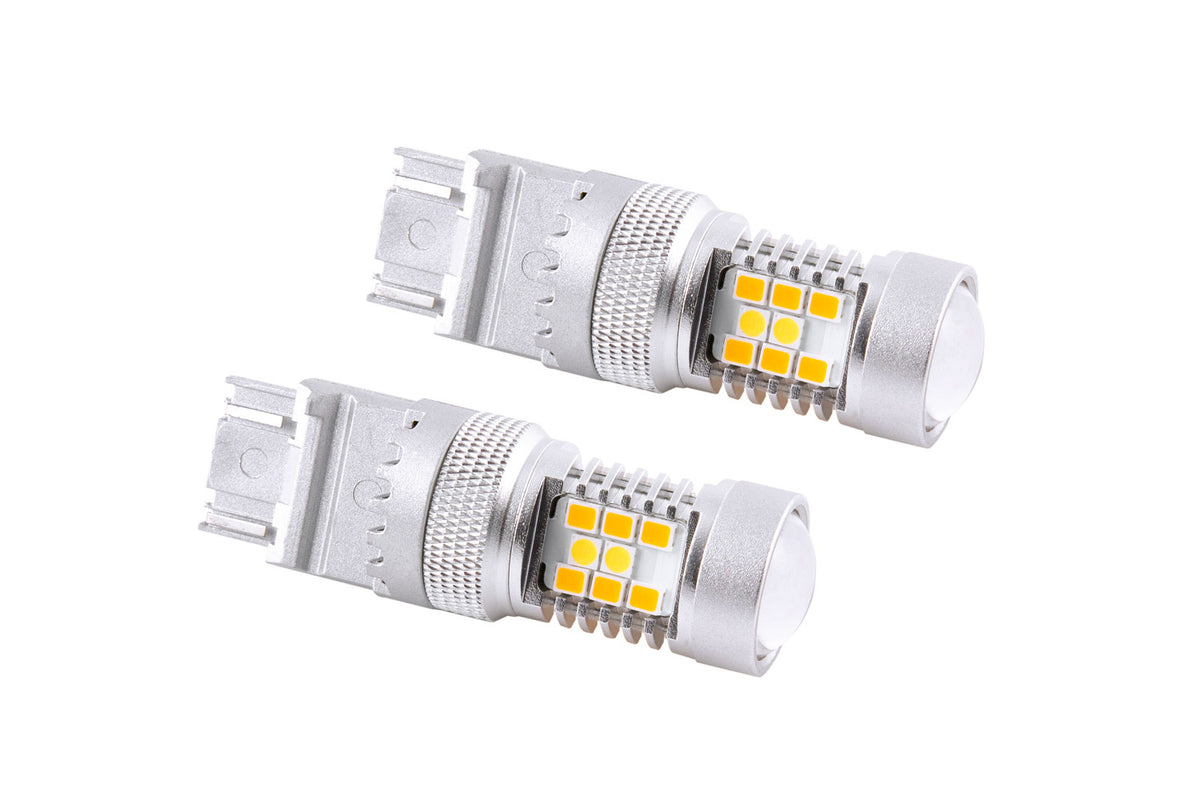 4257 HP24 LED Cool White Switchback (single)