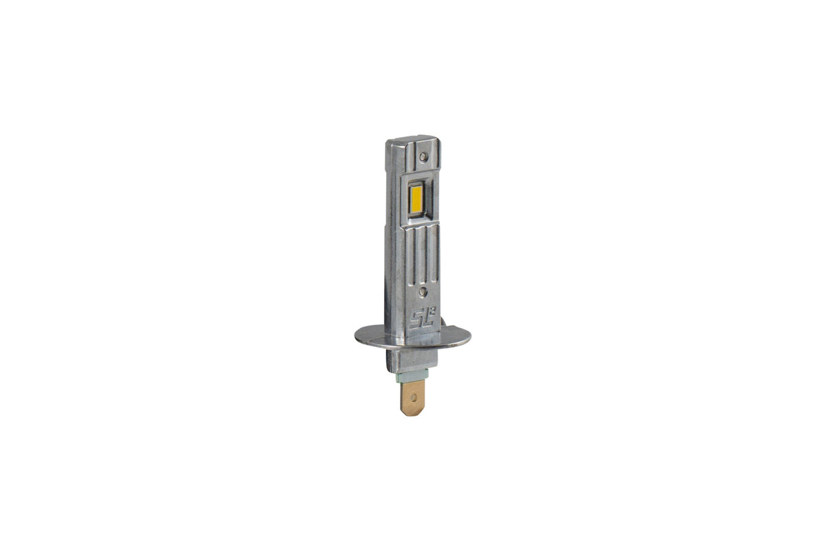 H1 Yellow SL2 LED Bulb (one)