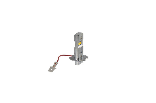 H3 Yellow SL2 LED Bulb (one)