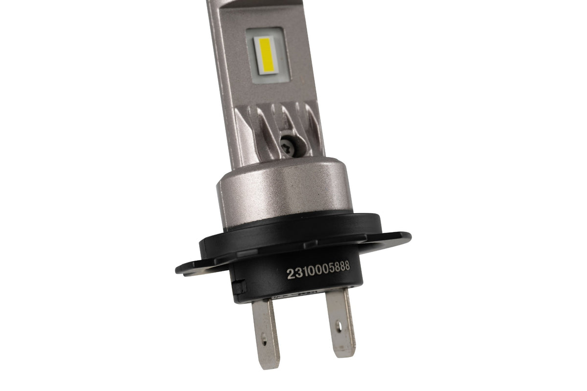H7 White SL2 LED Bulb (one)