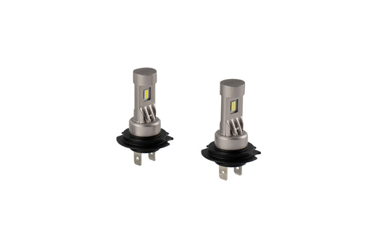 H7 Yellow SL2 LED Bulbs (pair)